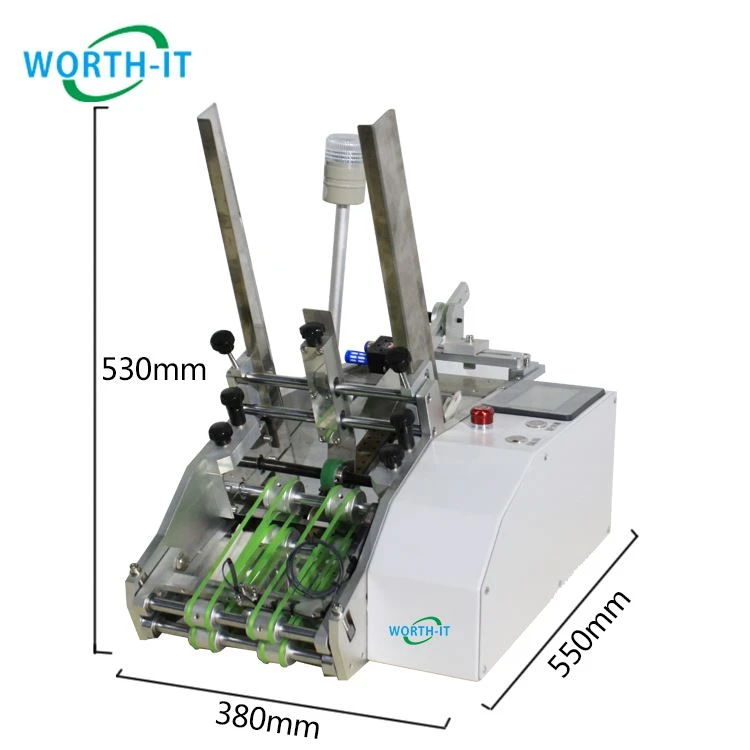 FC150 friction feeder