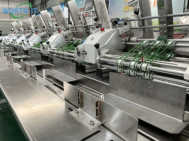 Feeding machine Feeding machine